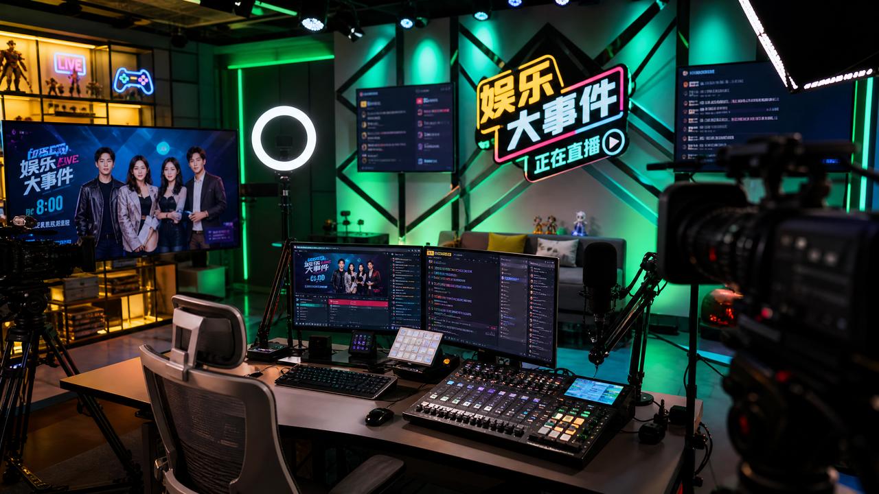 变装裸舞